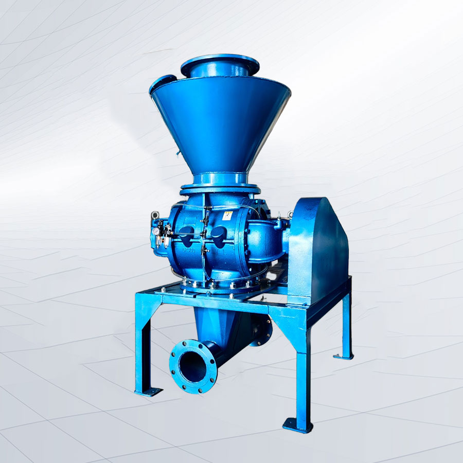 旋轉(zhuǎn)供料器