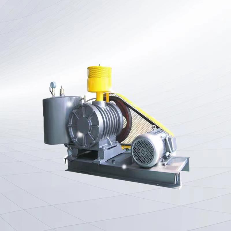 回轉(zhuǎn)鼓風(fēng)機(jī)
