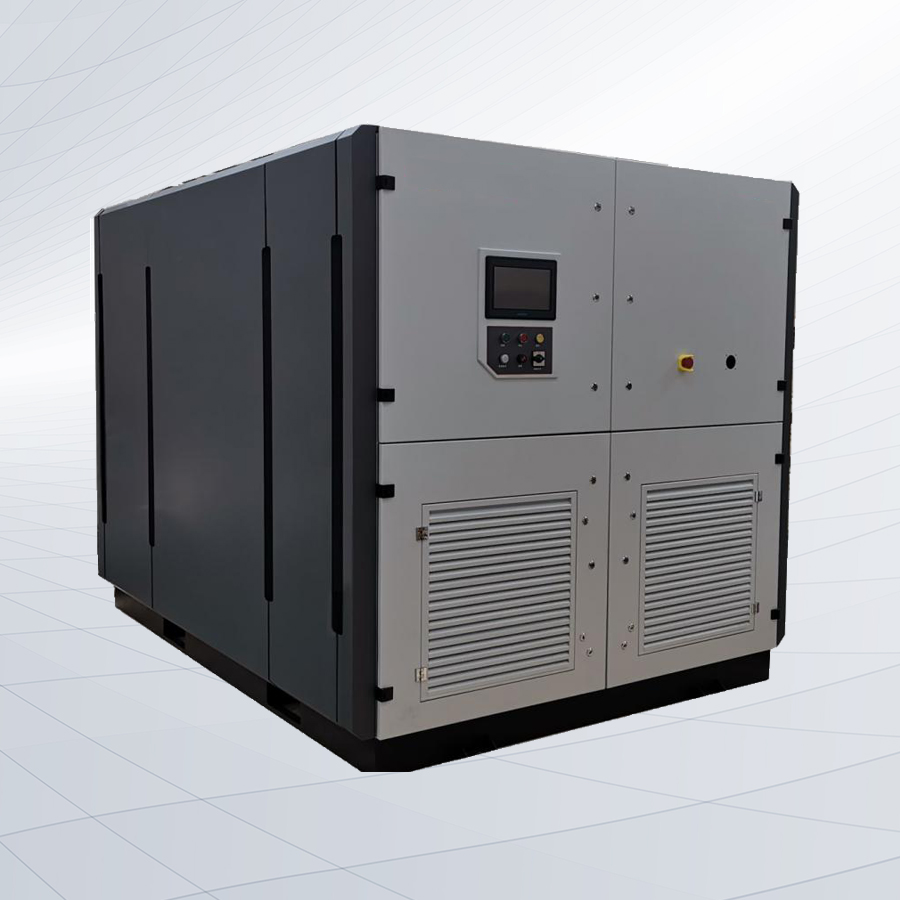 磁懸浮風(fēng)機