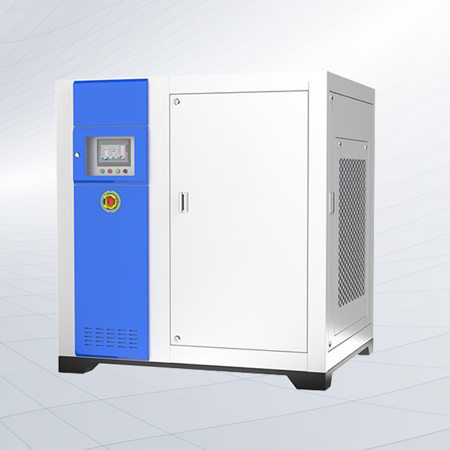 磁懸浮風(fēng)機