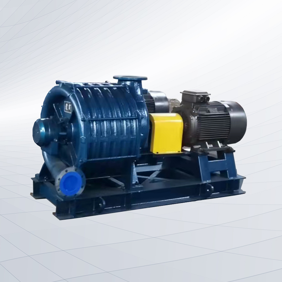 多級(jí)離心風(fēng)機(jī)