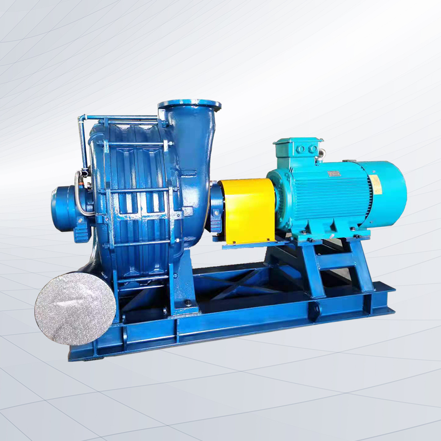 多級(jí)離心風(fēng)機(jī)