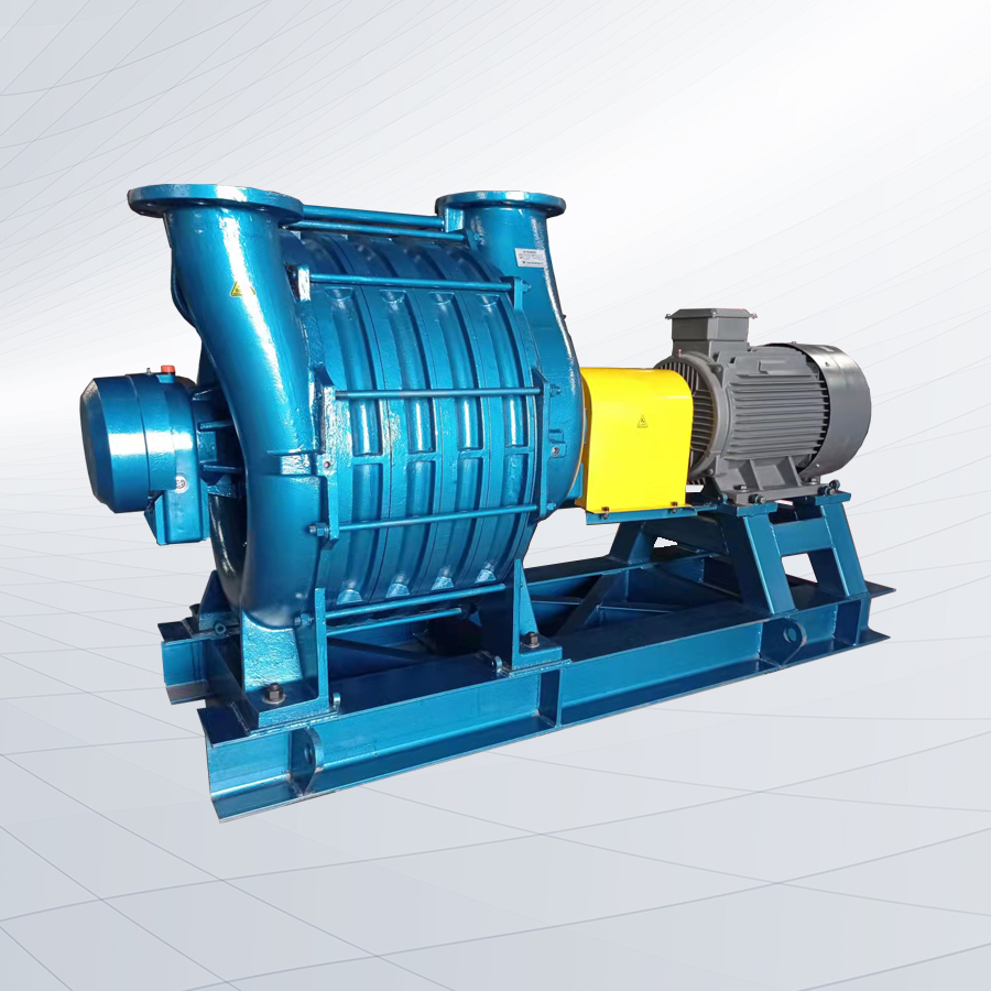 多級(jí)離心風(fēng)機(jī)