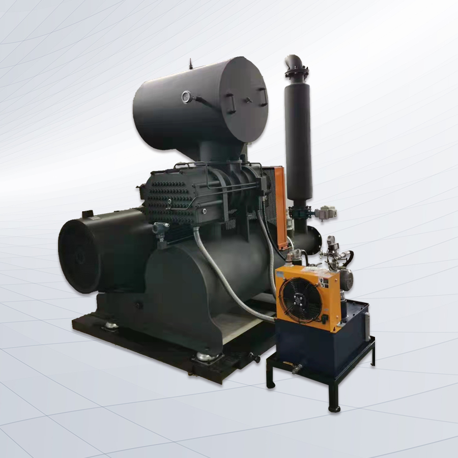 螺桿鼓風(fēng)機(jī)