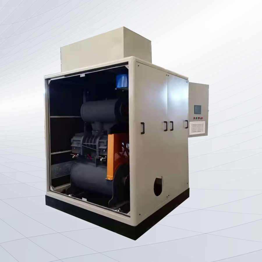 螺桿鼓風(fēng)機(jī)