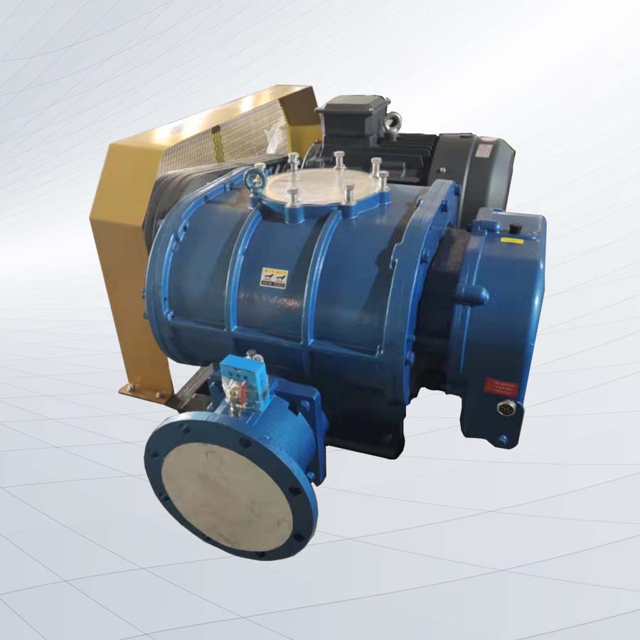 HTSR150型羅茨真空泵