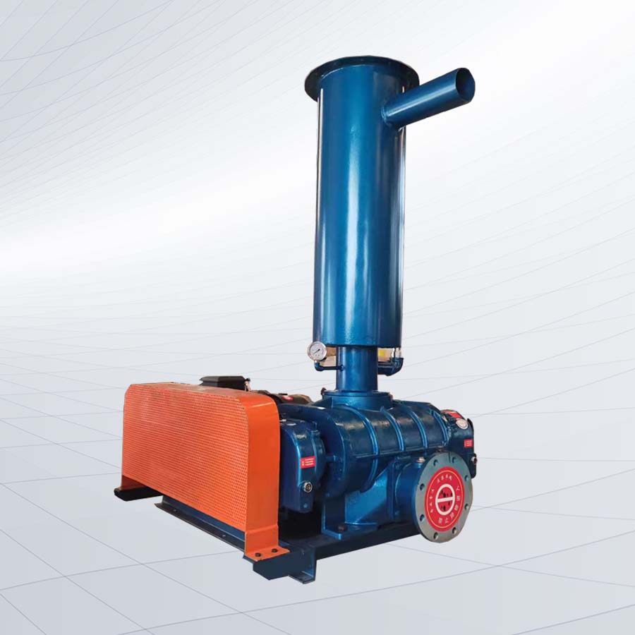 負壓吸輸送HTSR175型風(fēng)機