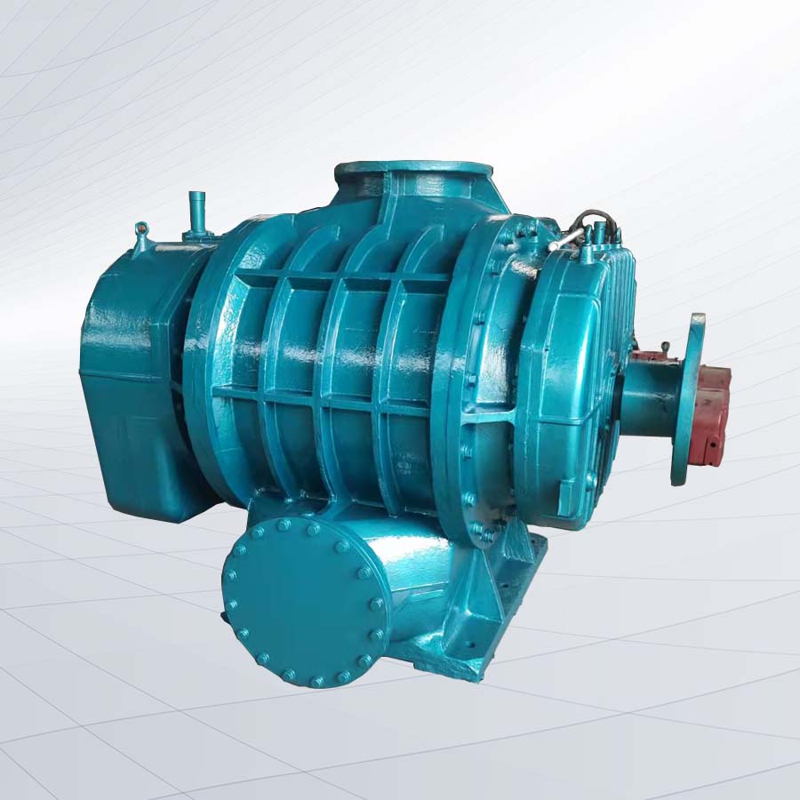 HTSR400型羅茨真空泵