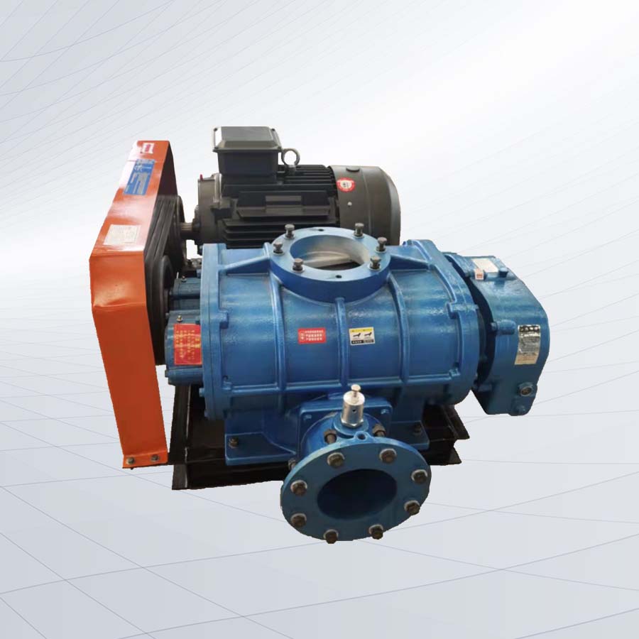 HTSR175型羅茨真空泵