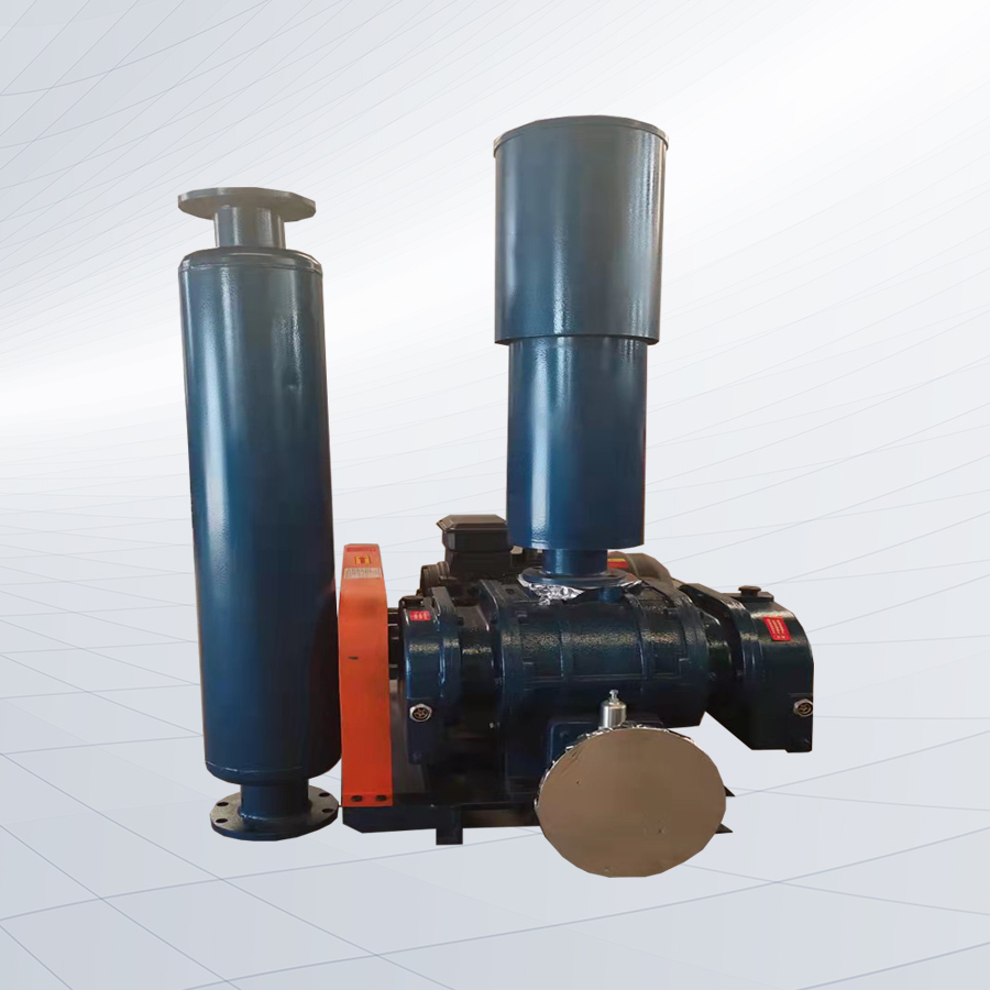 HTSR175型羅茨真空泵