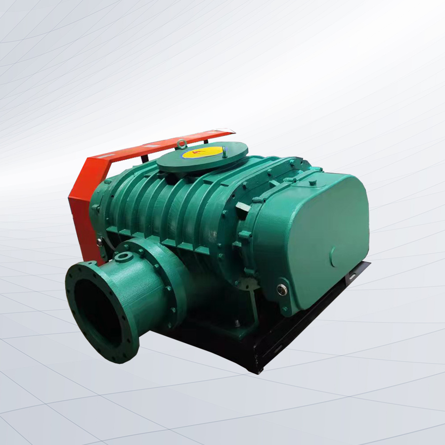 水產(chǎn)養(yǎng)殖底部增氧HTSR300型風(fēng)機(jī)