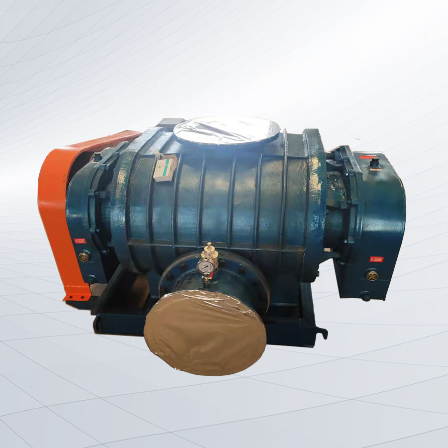 HTSR300型羅茨真空泵