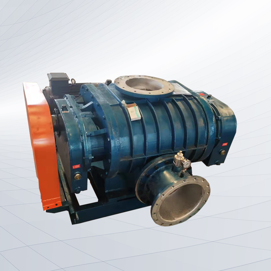 HTSR300型羅茨真空泵