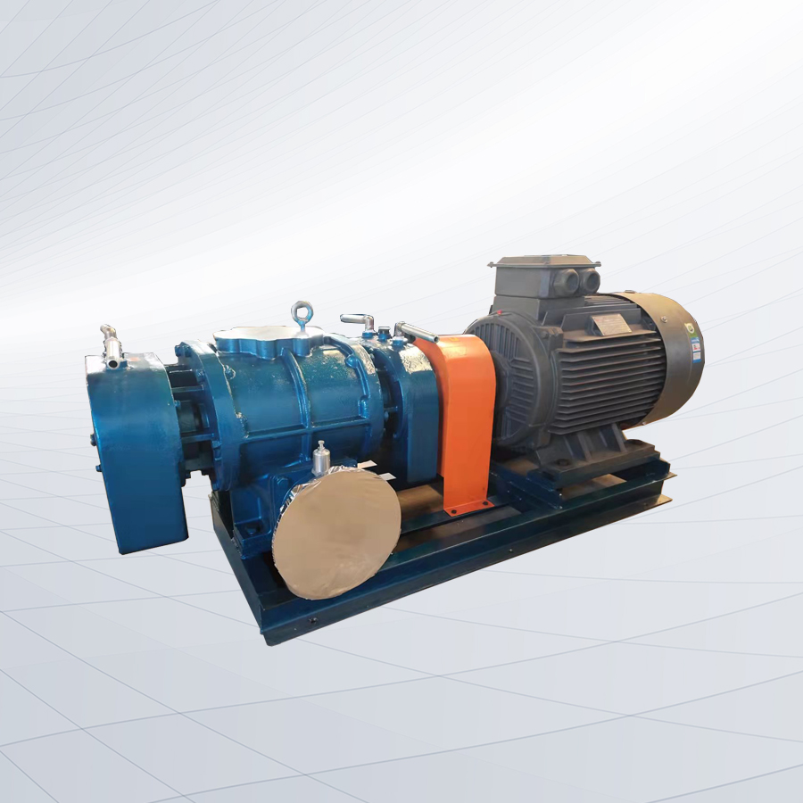 HTSR175羅茨鼓風(fēng)機