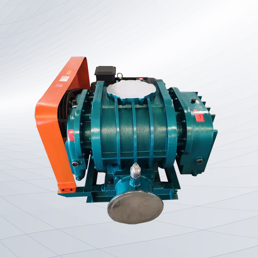 HTSR250型羅茨真空泵