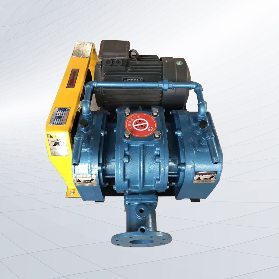 負壓吸輸送HTSR300型風(fēng)機