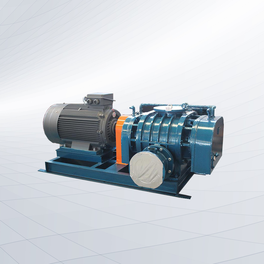 SR-T-150蒸汽壓縮機