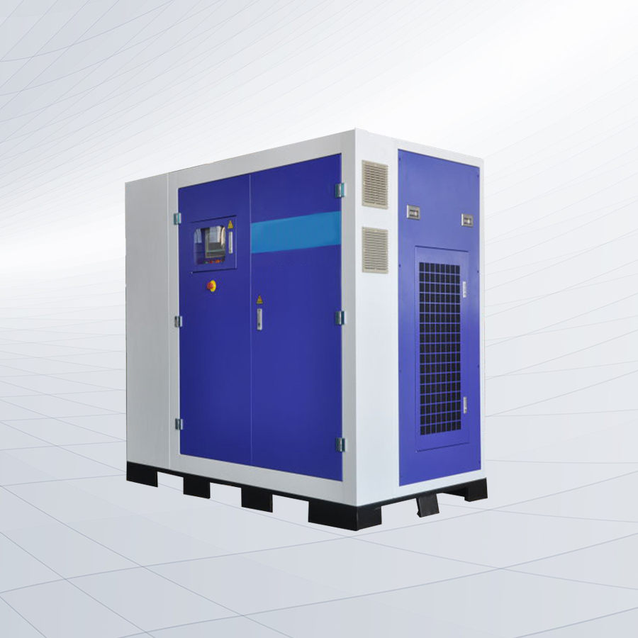 磁懸浮風(fēng)機