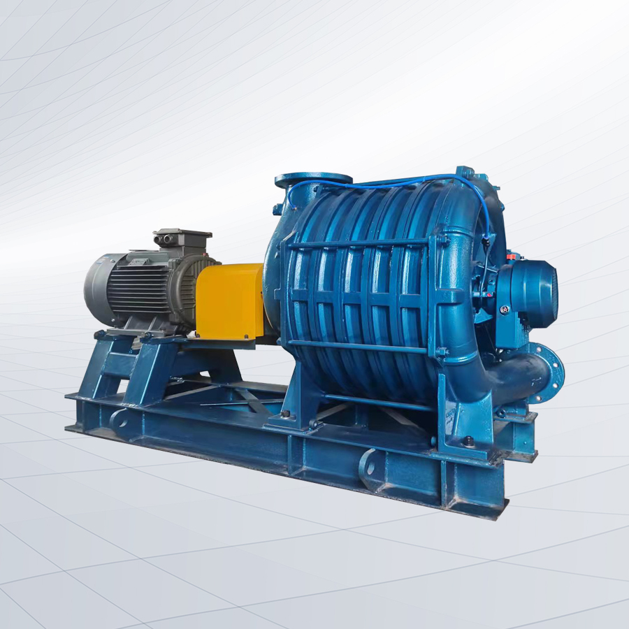 多級(jí)離心風(fēng)機(jī)